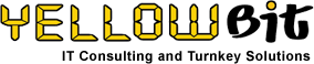 Yellowbit IT Solutions Logo